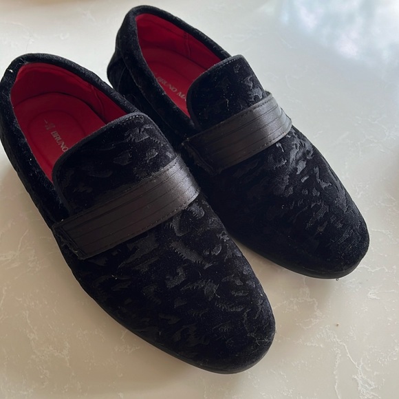 Boy dress shoes - Picture 1 of 4